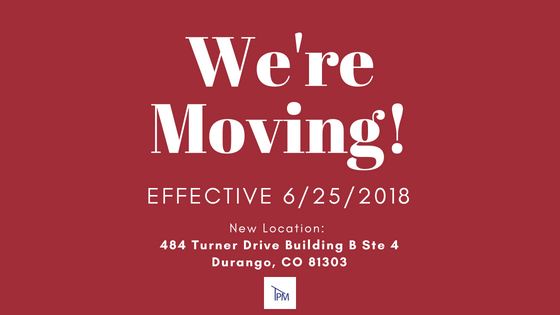 We’re Moving… to Bodo Park!