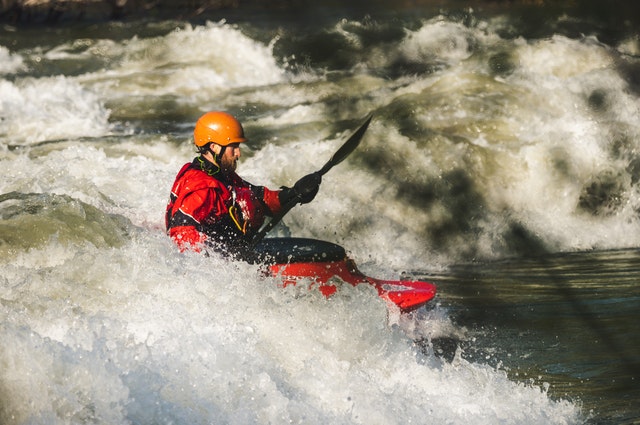 kayaking durango
