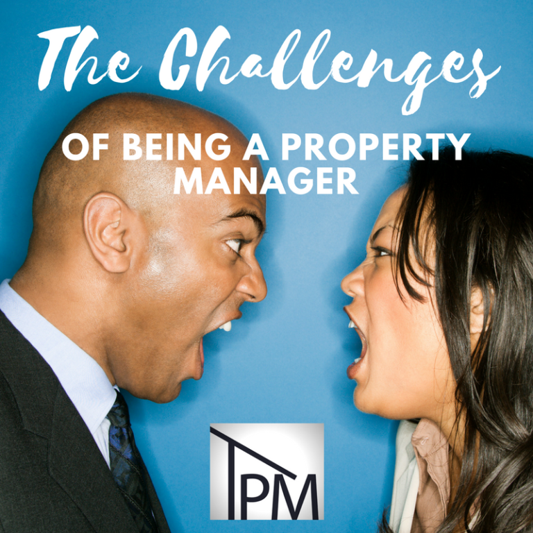 the-challenges-of-being-a-property-manager-landlord-the-property-manager